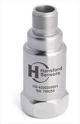 Cảm biến đo độ rung Hansford HS-420, HS-420S, HS-420ST, HS-420I, HS-420T